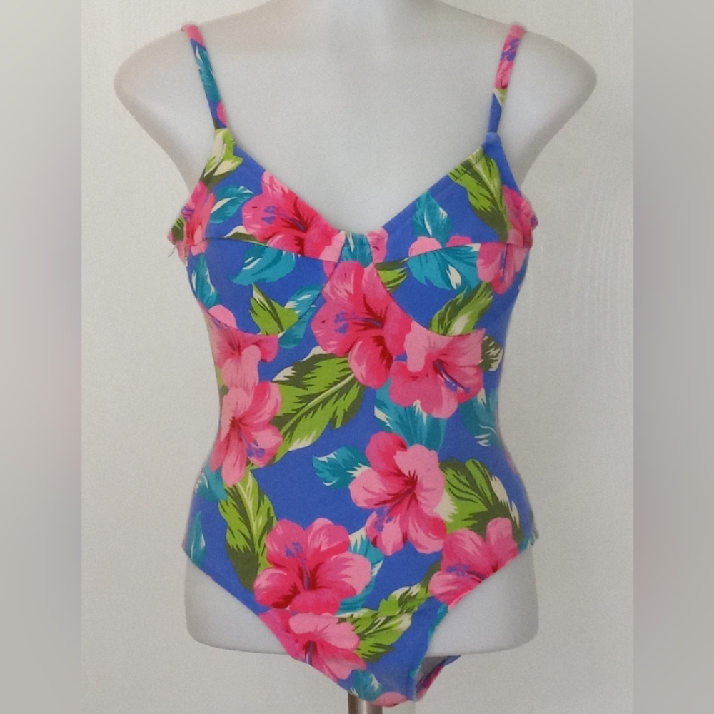 Vintage bodysuit xs